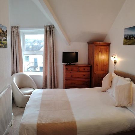 Dunsford Guest House 凯西克 外观 照片